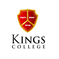 Kings College Malaysia logo - Similar company to Innovative University College