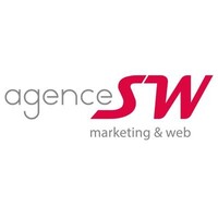 Agence SW logo - Similar company to France Num