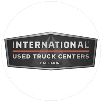 International Used Truck Center Baltimore