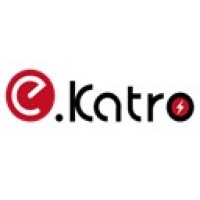 KATRO induction cooker & infrared cooker logo - Similar company to Alpha Electronics