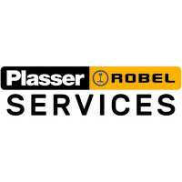 Plasser Robel Services logo - Similar company to Techne Kirow Gmbh