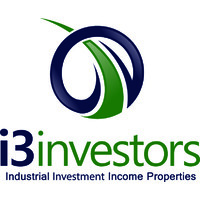 i3 Investors logo - Similar company to I3 Invest