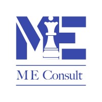 ME Consult logo - Similar company to Formation Exceptionelle