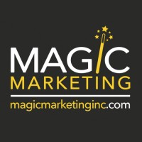 Magic Marketing Incorporated logo - Similar company to Klover Data
