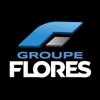 Groupe FLORES logo - Similar company to Scam Tp