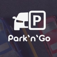 ParkNgo App logo - Similar company to Meter Feeder