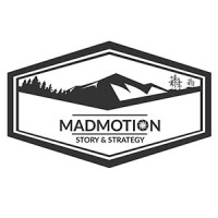 Madmotion logo - Similar company to Metmotion Film & Webinar
