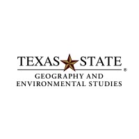 Geography and Environmental Studies Department at Texas State University logo - Similar company to Texas Conservation Corps At American Youthworks