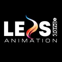 Lessi Dance Animation logo - Similar company to Manus™