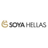 Soya Hellas S.A. logo - Similar company to Parametros Group