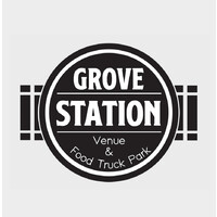Grove Station logo - Similar company to The Ashford