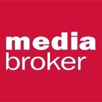Mediabroker logo - Similar company to Hammer Automation Aps