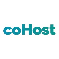 coHost（コースト） | 使うほどにお得になる、無料のセミナー共催マッチングサービス logo - Similar company to Delai Studio || Делай Студия