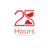 25 Hours logo - Similar company to Proteam Group