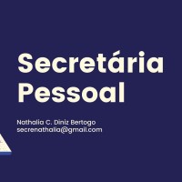 Secretária Pessoal logo - Similar company to Conavirt