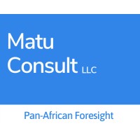 Matu Consult LLC logo - Similar company to Children'S Ground