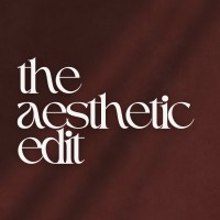 The Aesthetic Edit logo - Similar company to Admass, Inc.