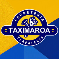 Ferretería Taximaroa Morelia logo - Similar company to Servindustrias Ferretería