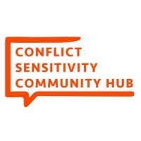 Conflict Sensitivity Community Hub / CSC Hub logo - Similar company to Deleted Scene