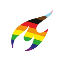 TrueU logo - Similar company to Queermed