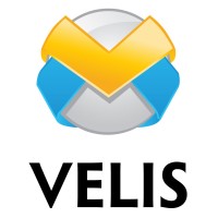 Velis Media Group logo - Similar company to Predicto