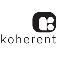 KOHERENT INCORPORATED logo - Similar company to Stimi