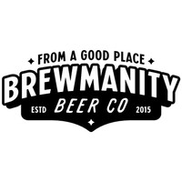 Brewmanity Beer Co. logo - Similar company to Unbasic Studios