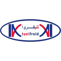 TUNIFROID logo - Similar company to Condair Plus