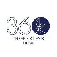 360K Digital Marketing logo - Similar company to 360K Consultors