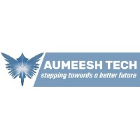Aumeesh Tech Pvt. Ltd. logo - Similar company to Grailmaker Innovations