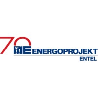 Energoprojekt ENTEL logo - Similar company to Hitard Engineering