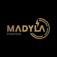 Madyla Énergie logo - Similar company to Elapse Technologies