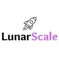 LunarScale logo - Similar company to Puuni Oy