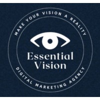 Essential Vision Agency logo - Similar company to Hitom