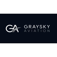 GraySky Aviation logo - Similar company to Soar Lp