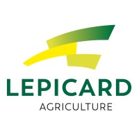 LEPICARD AGRICULTURE logo - Similar company to Lunor Distribution
