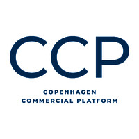 Copenhagen Commercial Platform logo - Similar company to Miros Mocean