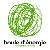 BOULE D'ENERGIE - La Fabrique de Team Building logo - Similar company to Decoflame