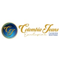 Colombia Jeans FB logo - Similar company to Mike-Paul Creative Group