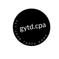 GYTD Chartered Professional Accountant Corporation logo - Similar company to Apscpa Chartered Professional Accountant Inc