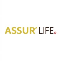 Assur'Life logo - Similar company to Colos.Ch