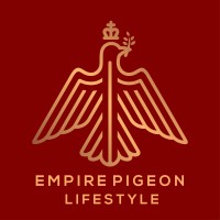 Empire Pigeon Lifestyle logo - Similar company to Miayan Apparel