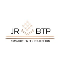 JR BTP ( Armatures en fer pour béton) logo - Similar company to Kb Armatures