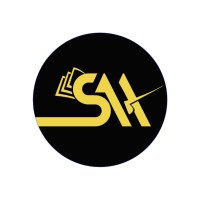 SAG associates logo - Similar company to Sls Company