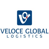 Veloce Global Logistics logo - Similar company to T