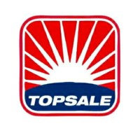 TOPSALE™ logo - Similar company to Rokflo (Pty) Ltd