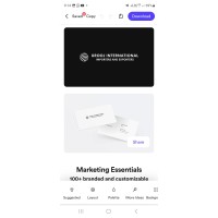 Urooj international import and export logo - Similar company to Icp Ladda Co,.Ltd.