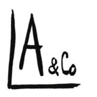 Laurence Audras & Co logo - Similar company to Artivistas