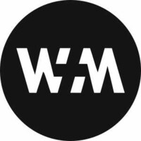 W + M Architektura logo - Similar company to Notu