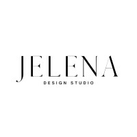 Jelena Design Studio logo - Similar company to Sevo.